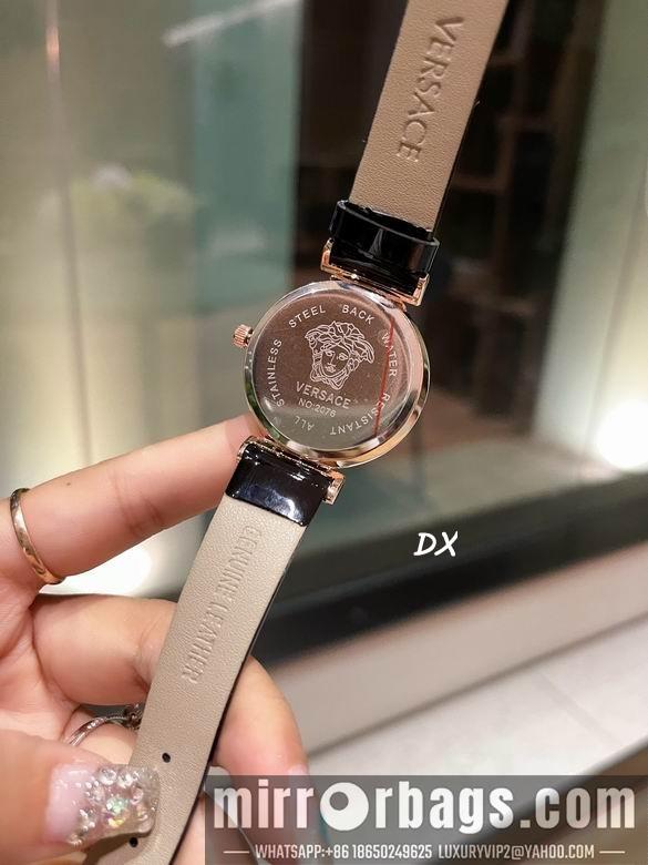 Versace 34mm 9nms46