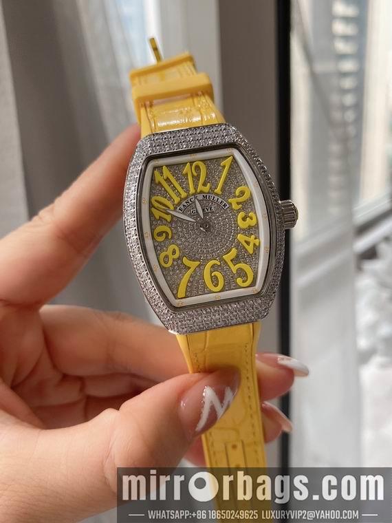 Franck Muller women watch M04