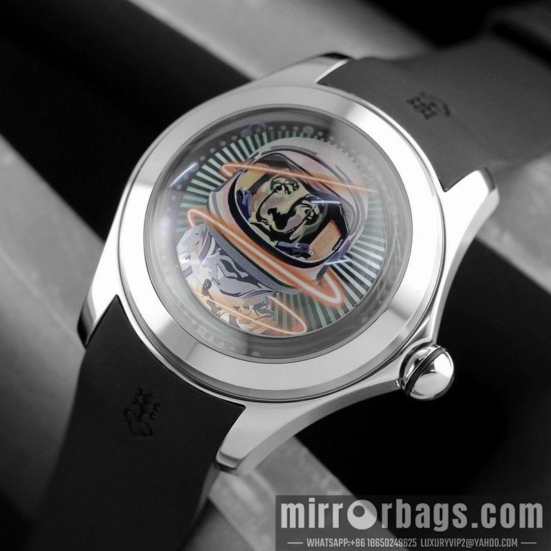 Corum 47mm 031672