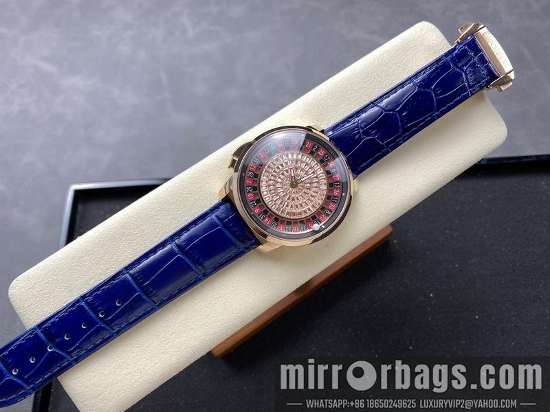 Jacob & Co 44mm 022206