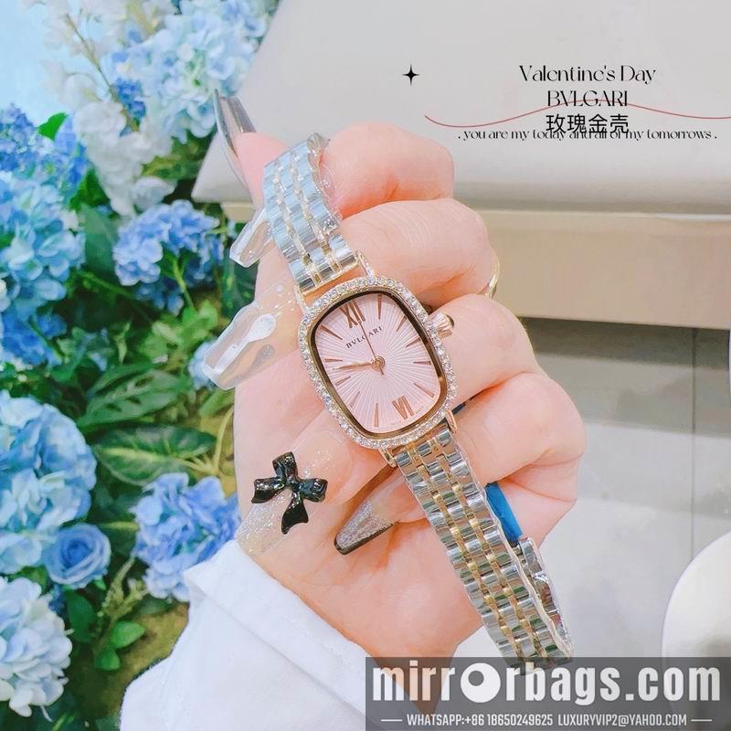 Bvlgari 21X27mmX6mm 103165