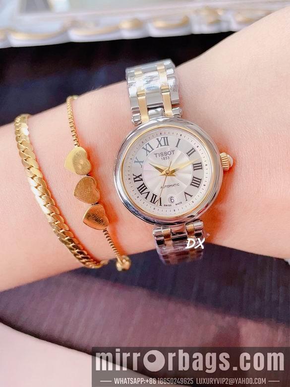 Tissot 26mm 10nms33