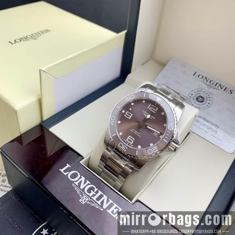 Longines 41mm 022424