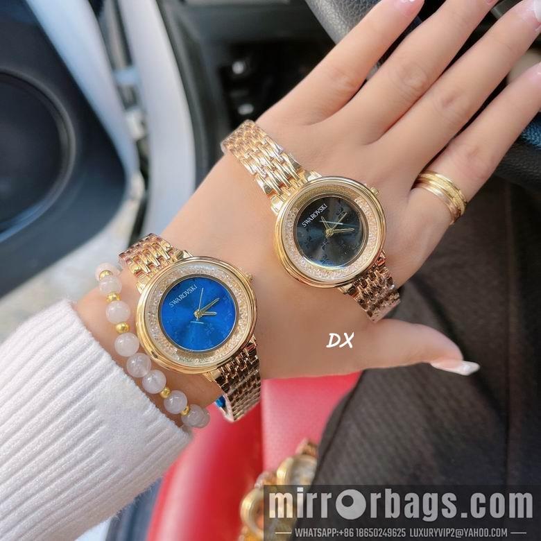 Swarovski 36mm 2nms70