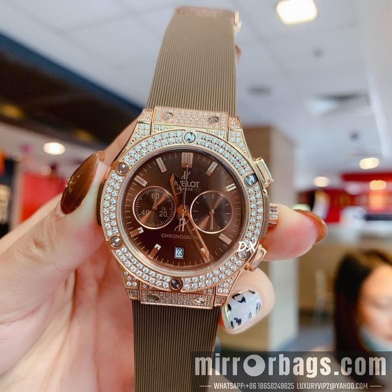 Hublot 38mm 2nms16