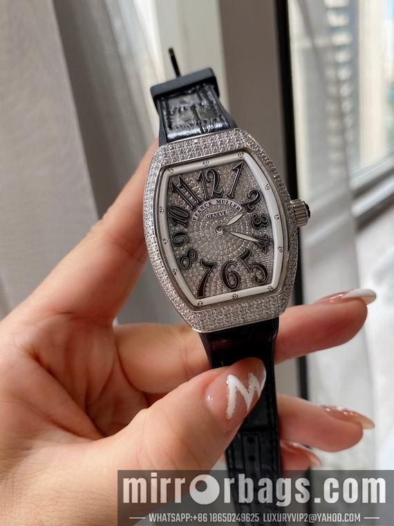 Franck Muller women watch M04