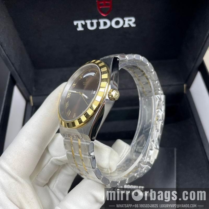 Tudor 41mm 072428