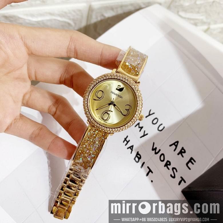 Swarovski watch 33mm M10