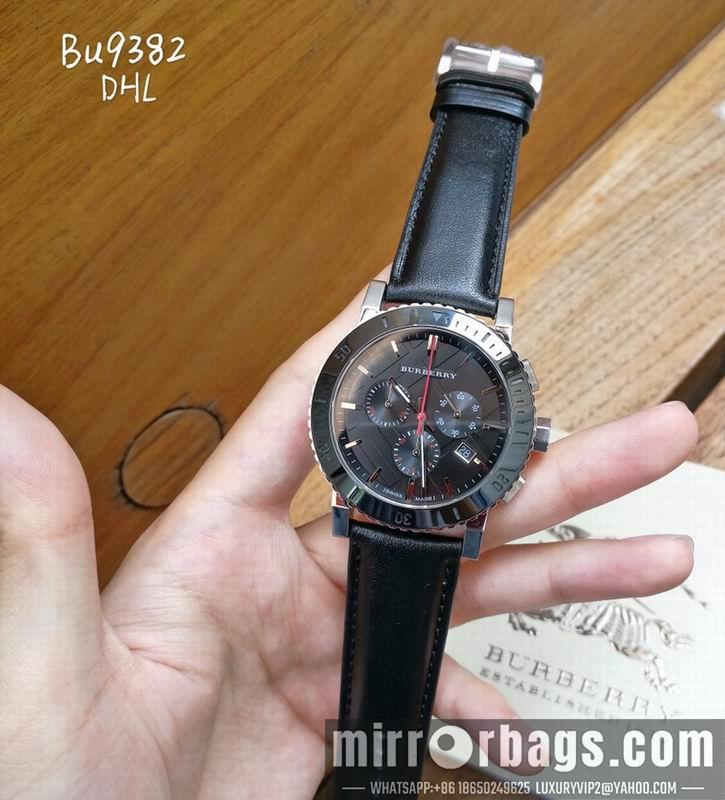 Burberry 43mm 080662