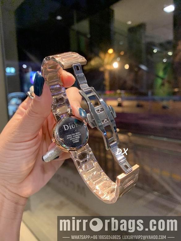 Dior 34mm 2nms33