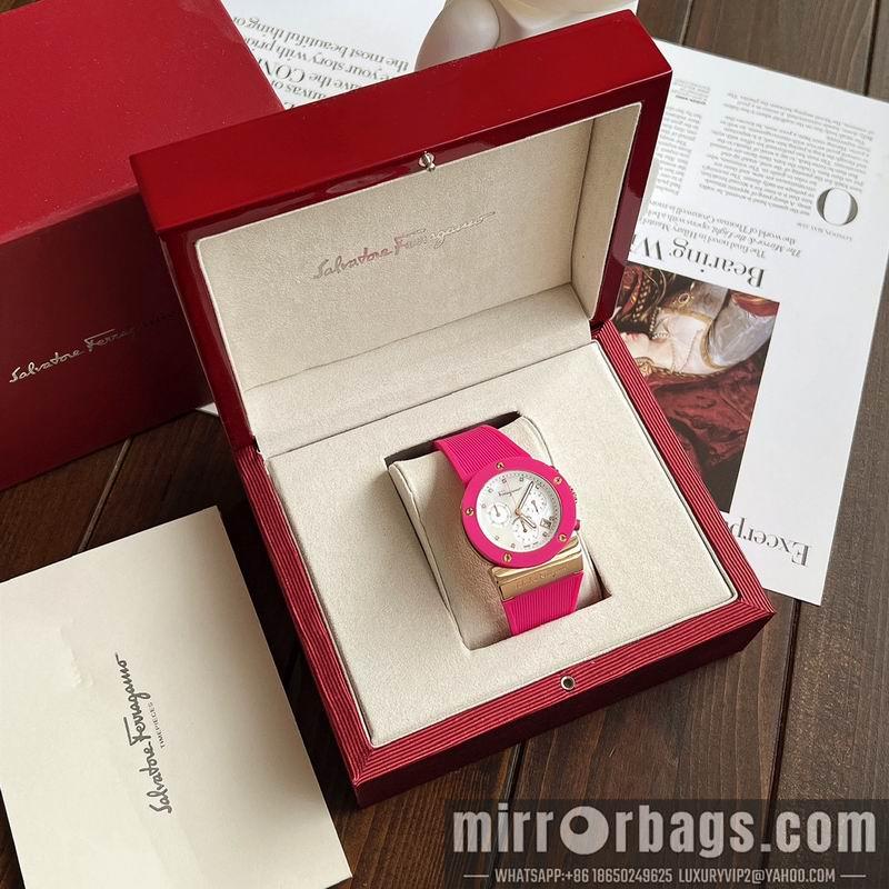 Ferragamo 40mm 080648