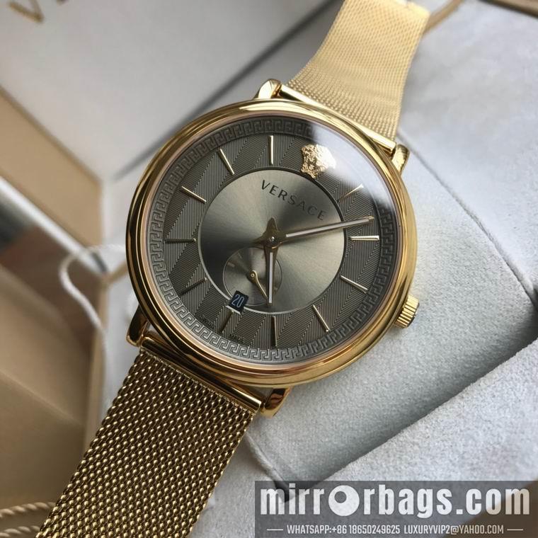 Versace men 42mm M04