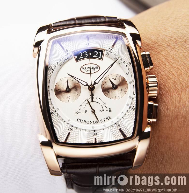 Parmigigiani 45X37mm 082911