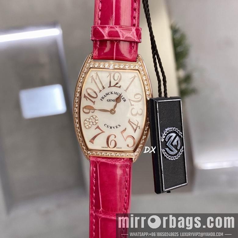 Franck Muller 2nms39