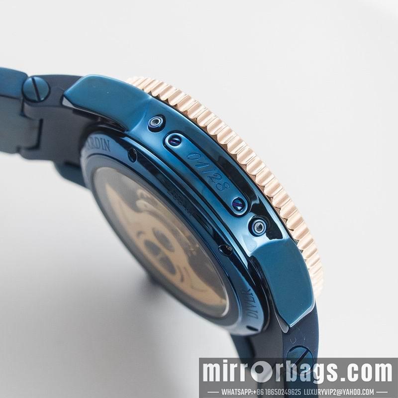 Ulysse Nardin 43X12mm 121226