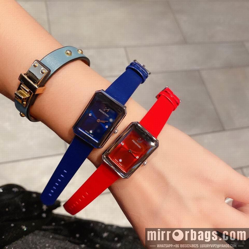 Swarovski watch 110402