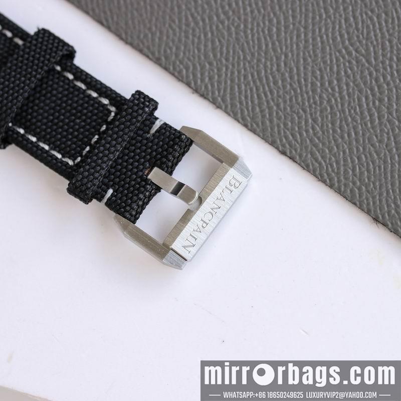 Blancpain Watch 43mm 082968