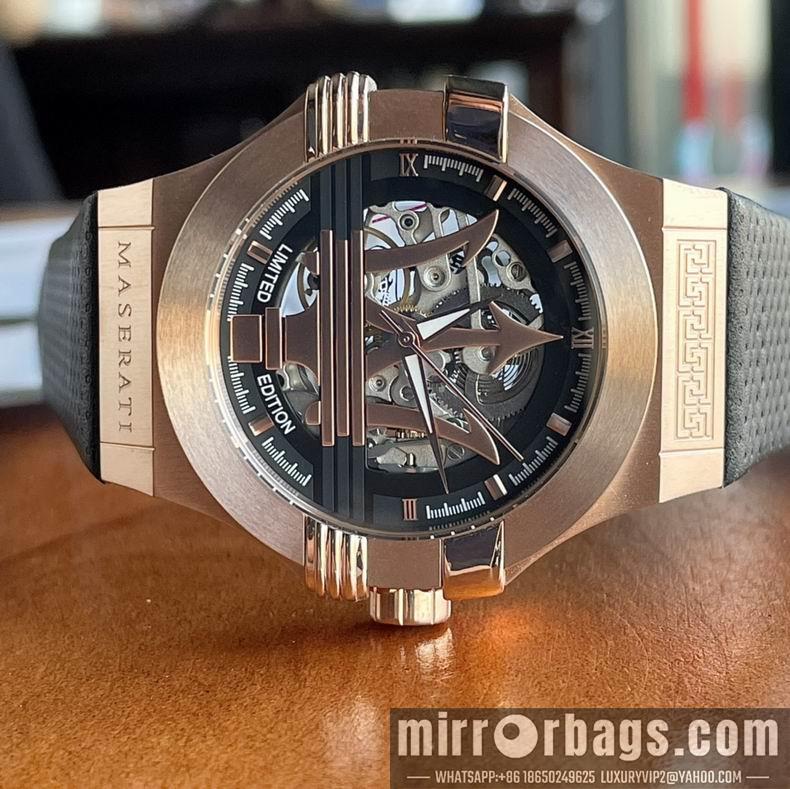 Maserati men 43mm 071788