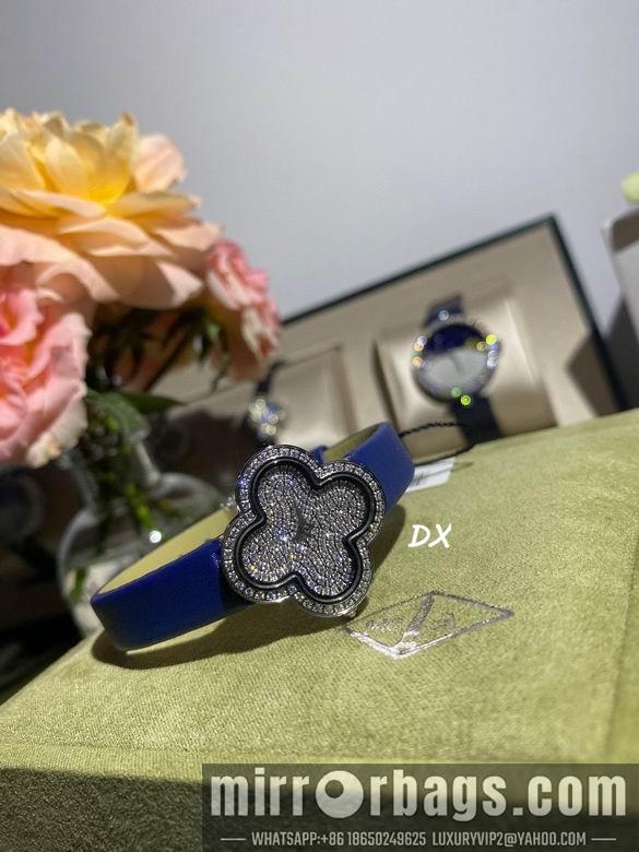 Van Cleef & Arpels 27mm 2nms21