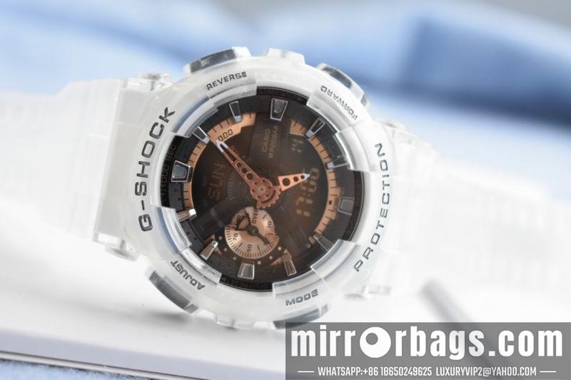 Casio watch 103120