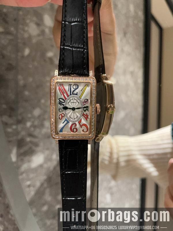 Franck Muller watch 102316