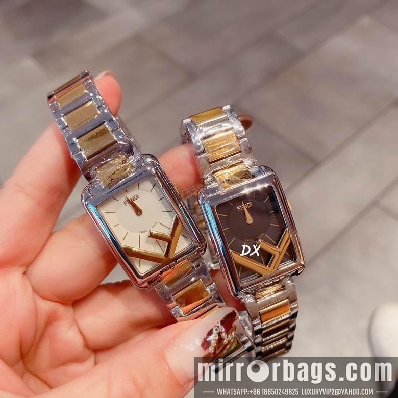 Fendi 22.5x32mm 2nms16
