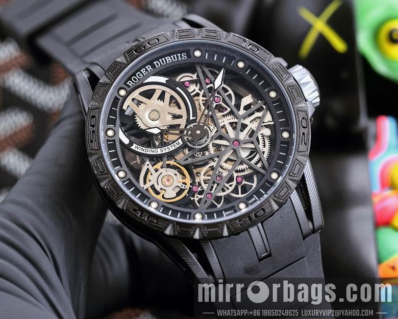 Roger Dubuis 46mm 6nbz34