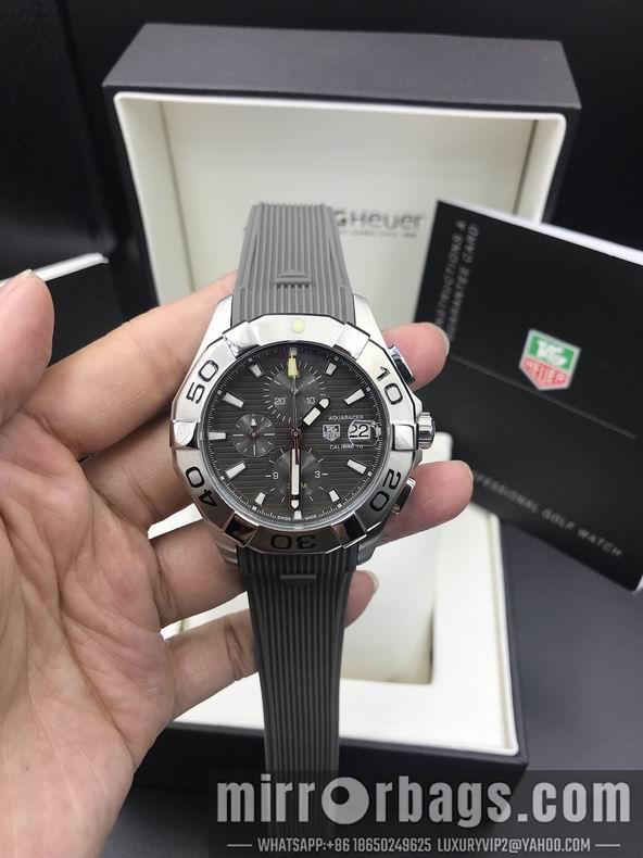 Tag Heuer watch M39