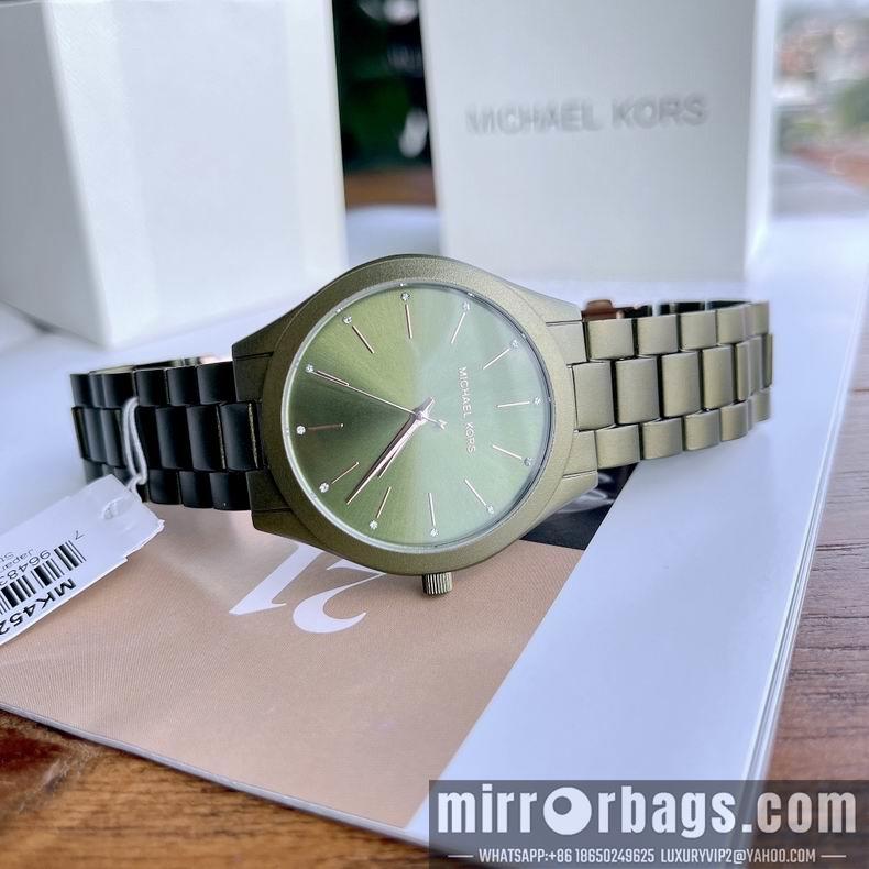 MK watch 38mm M05