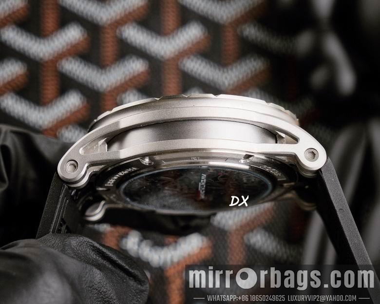 Roger Dubuis 46mm 8nms55