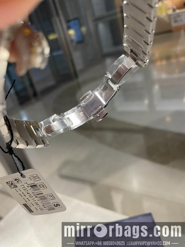 Tissot man 40mm woman 35mm 031724