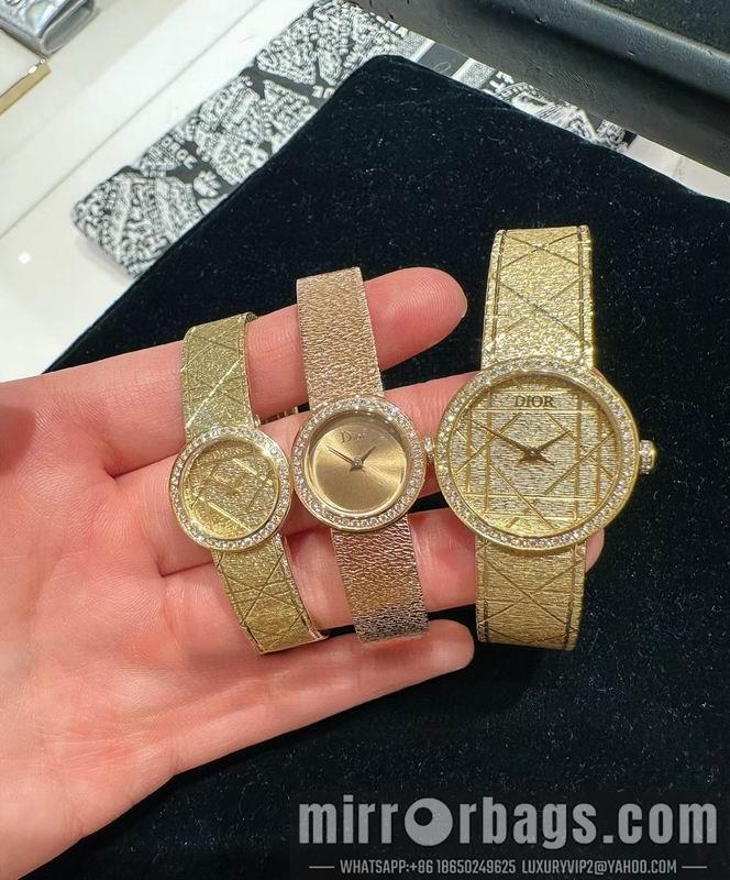 Dior 25mm 30mm 022260