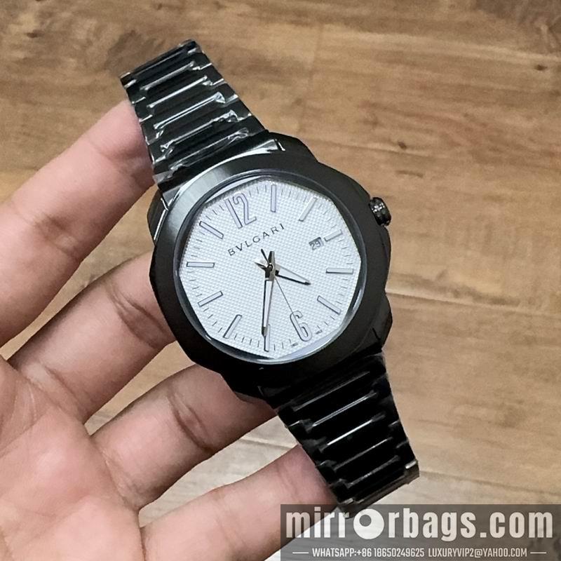 Bvlgari 41mm 033159