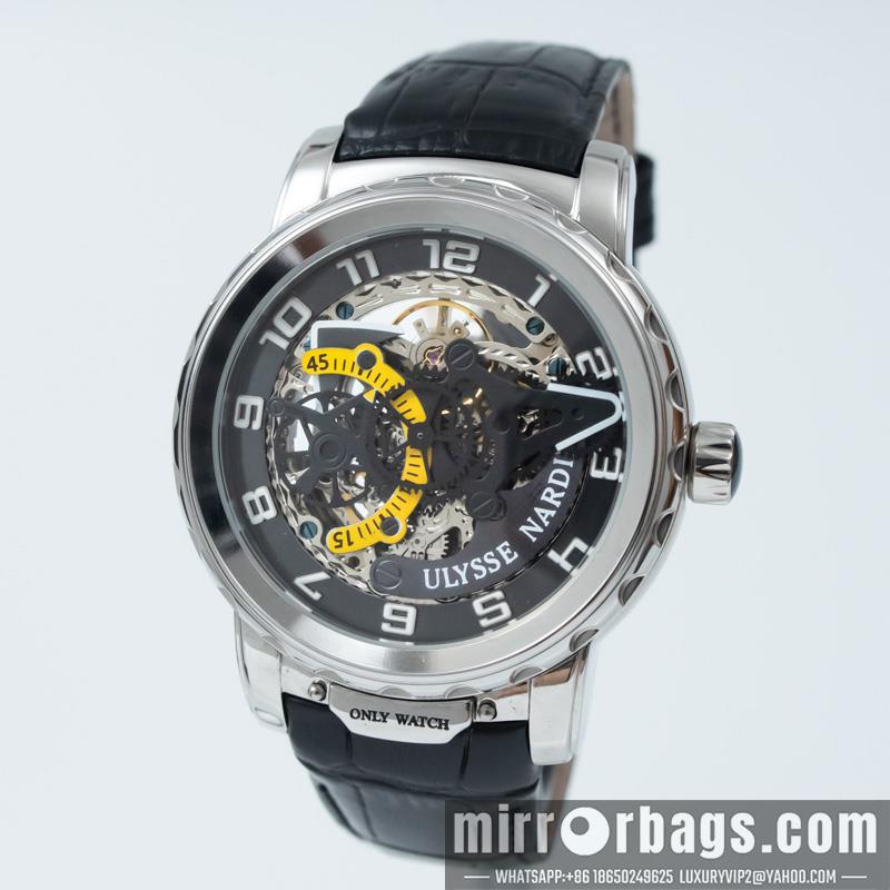 Ulysse Nardin Watch 052011