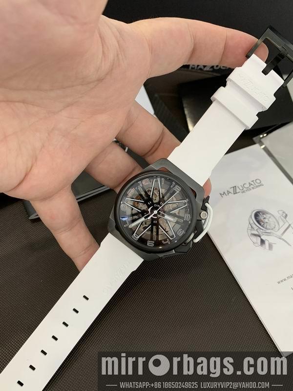 Mazzucato 42mm 121813