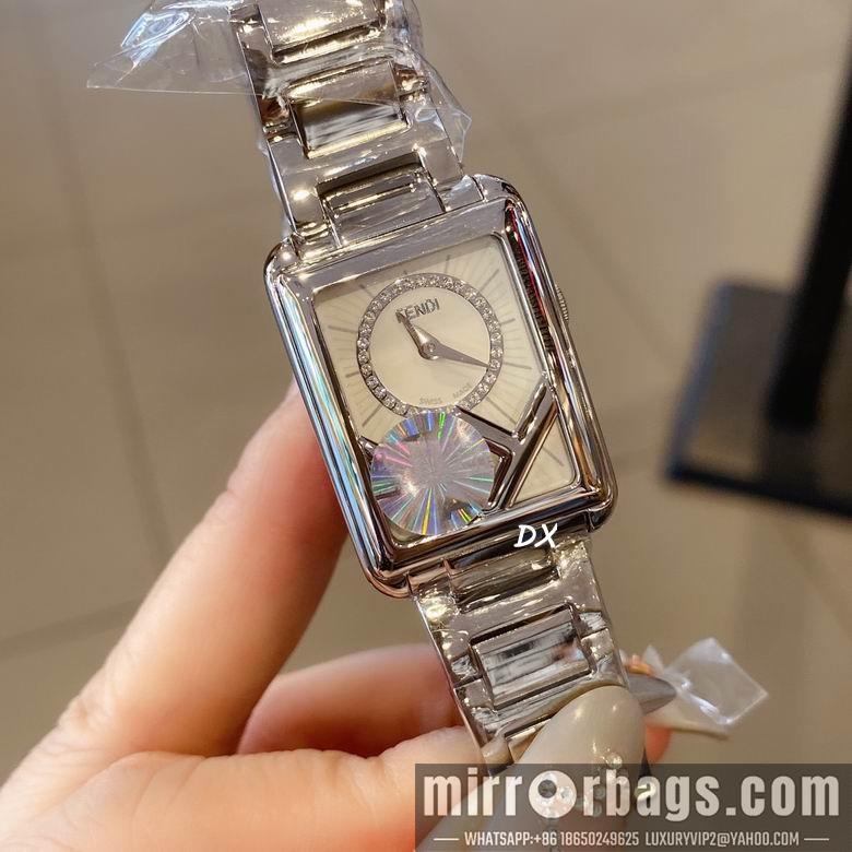Fendi 22.5x32mm 2nms17