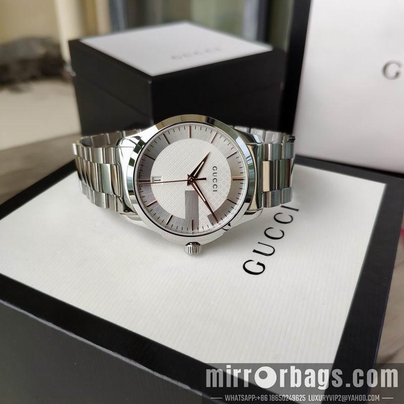 Gucci watch 080644