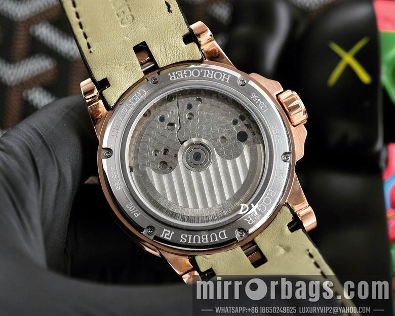 Roger Dubuis 46mm 8nms57