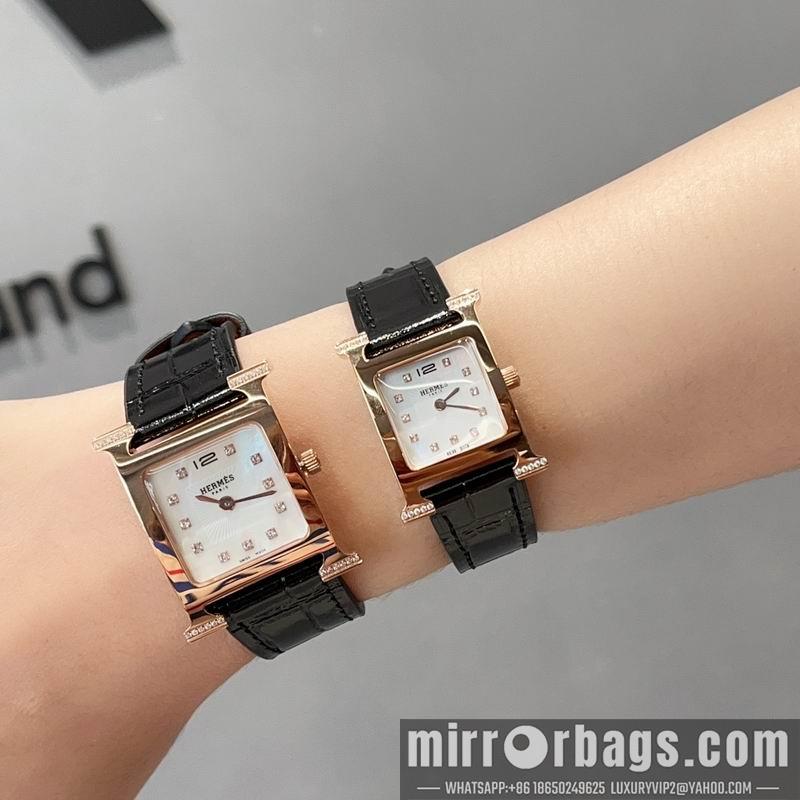 Hermes S21X21mm M26X26mm 070705