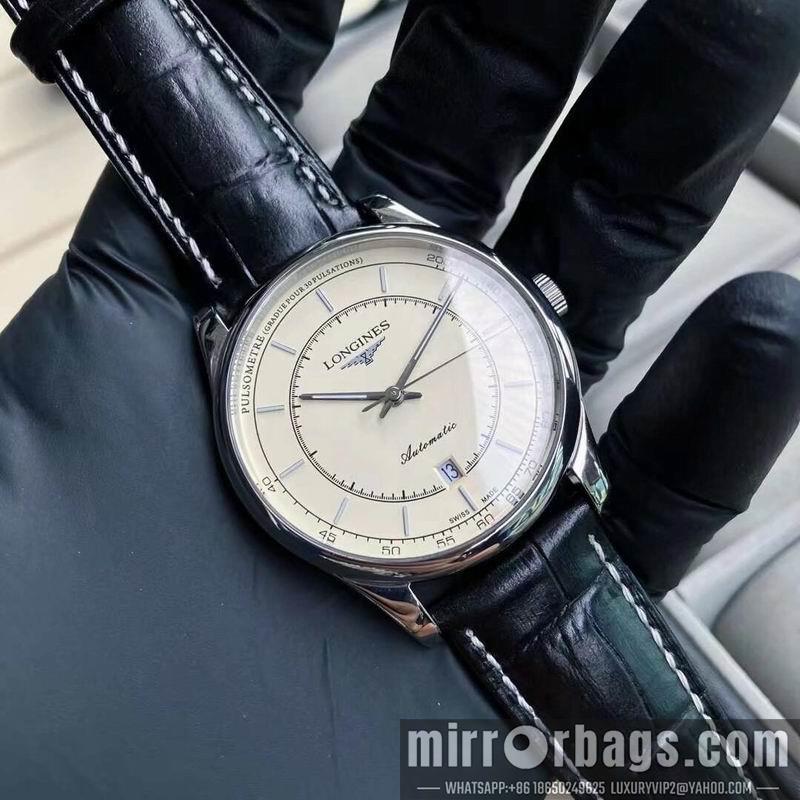 Longines 41mm 031985