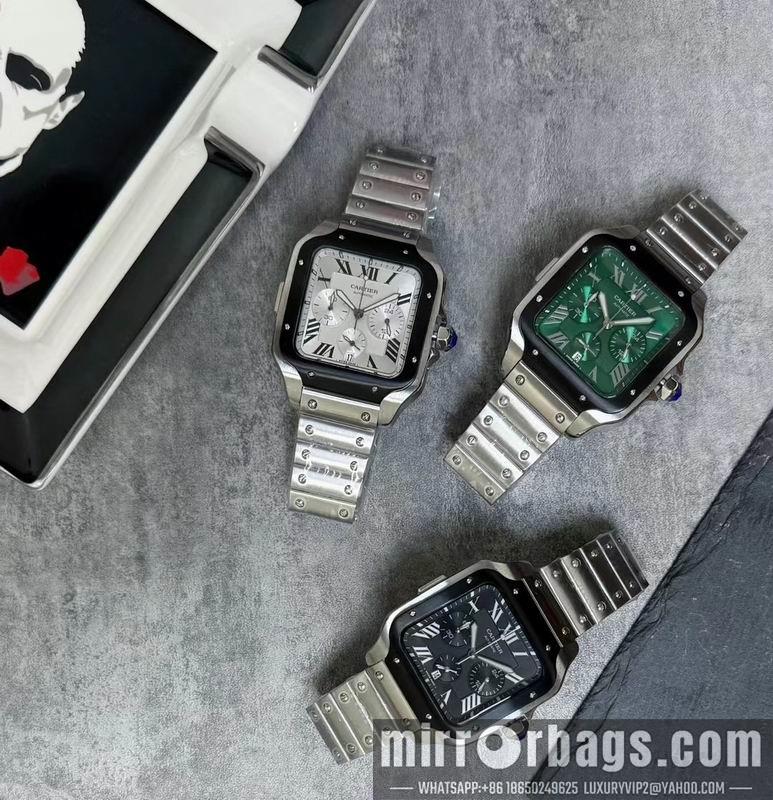 New Model watch 081701