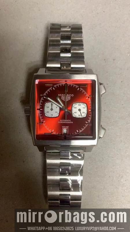 Tag Heuer watch 112043