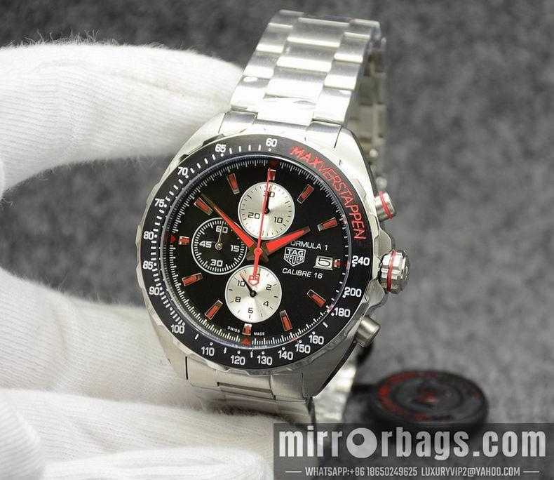 Tag Heuer men 44X16mm 072220