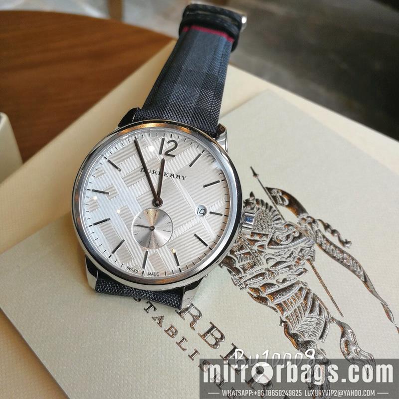 Burberry 41mm 080656