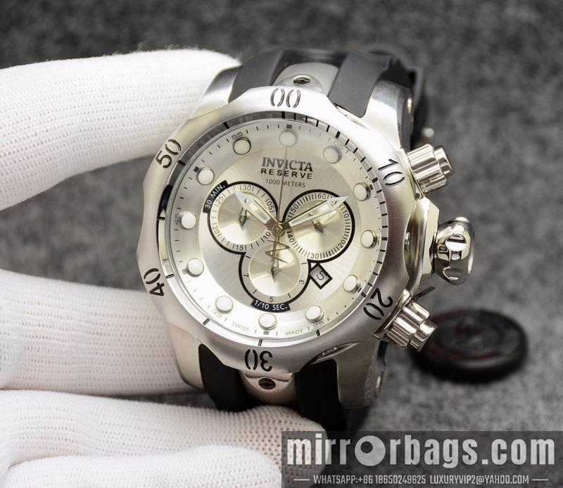 Invicta 55.5X21.5mm 060853