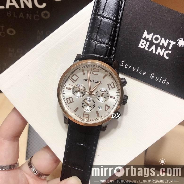 Montblanc 42x11mm 2nms31