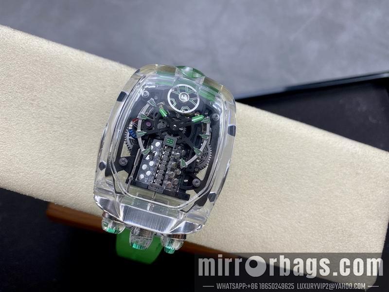 Jacob & Co watch 082931