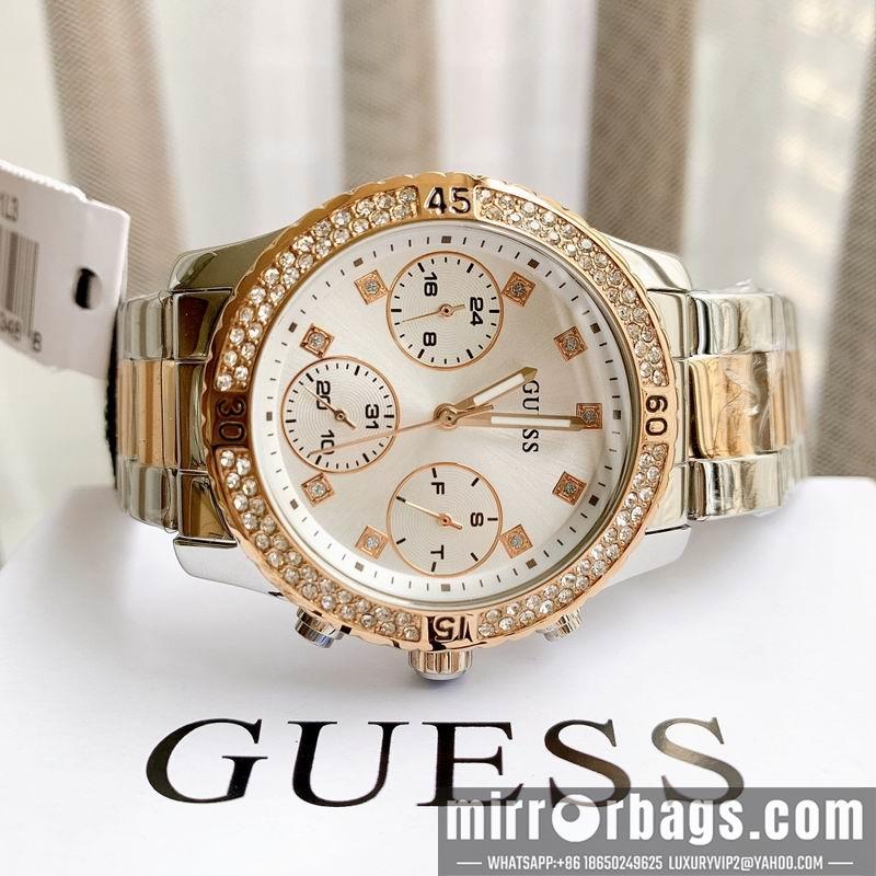 Guess 38X11mm 050387