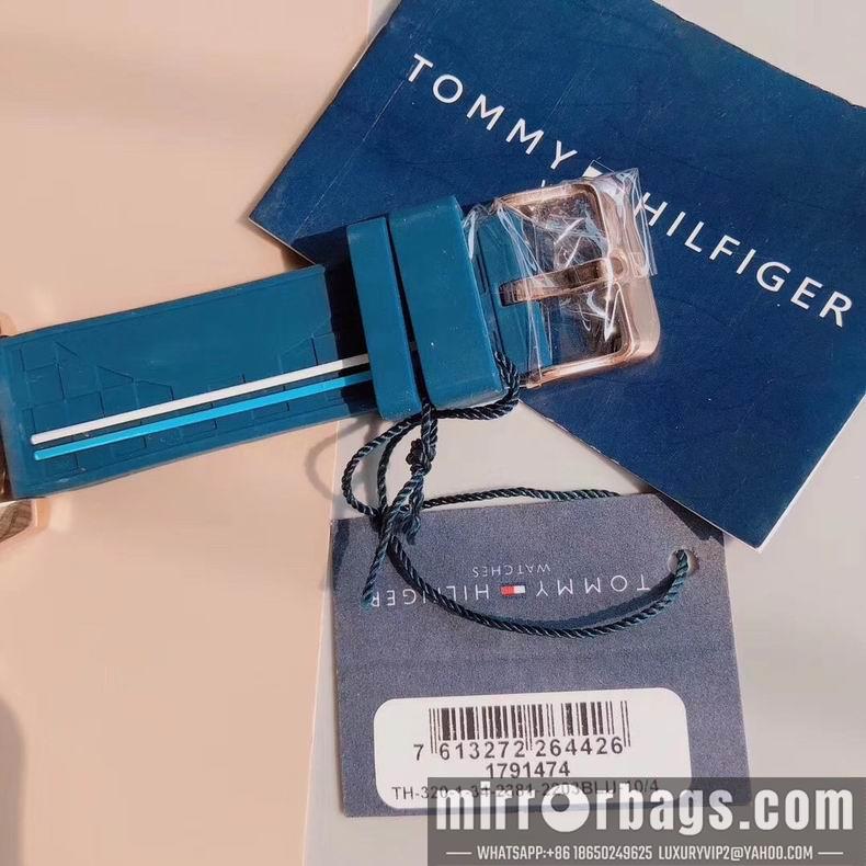 Tommy Hilfiger men 44mm 062273