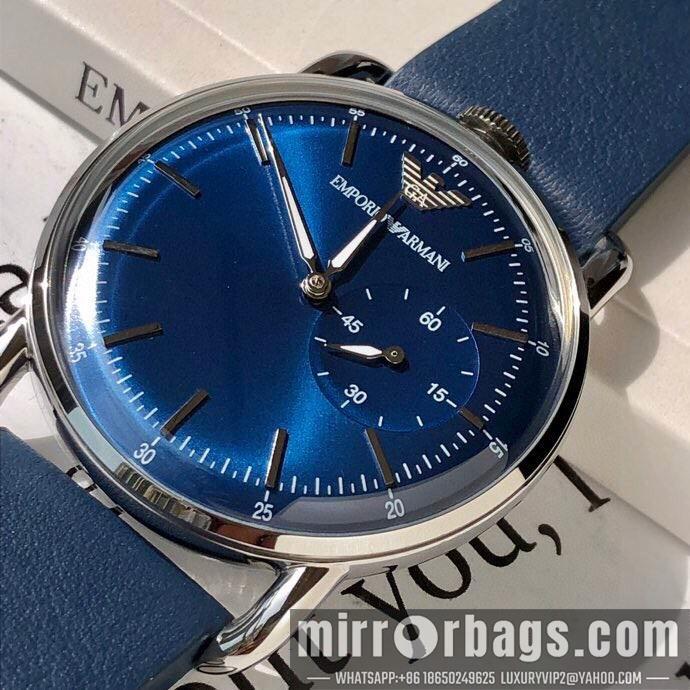 Armani AR11335 43mm 121830
